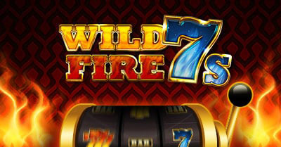 Play Grand wild fire 7